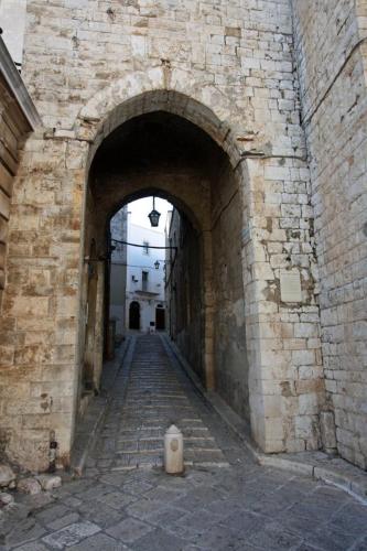 Portantica, Conversano (fotografie 9)