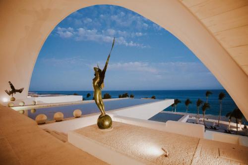 Marquis Los Cabos All-Inclusive Resort & Spa