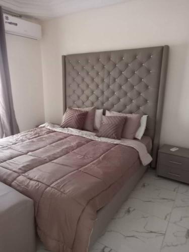 Appart hotel