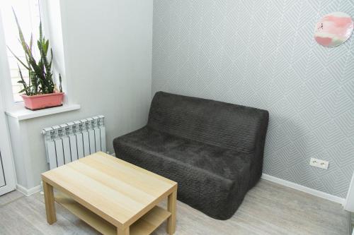 Apartament na Yaroslavskoy 42