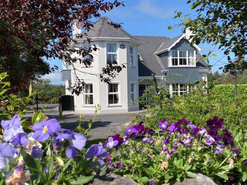 Tailors Lodge, Luxurious peaceful Apartment- Castleisland, Kerry