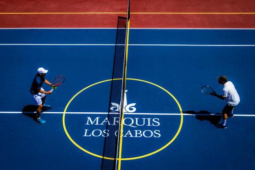 Marquis Los Cabos, an All - Inclusive, Adults - Only & No Timeshare Resort in San José del Cabo, Mexico