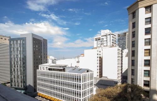 BHomy Jacques, São Paulo (fotografie 3)