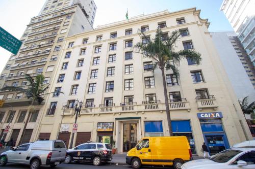 BHomy Jacques, São Paulo (fotografie 5)
