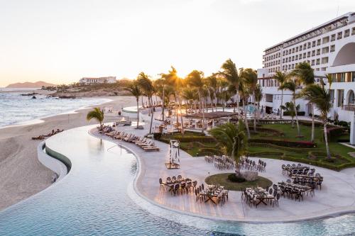 Marquis Los Cabos All-Inclusive Resort & Spa