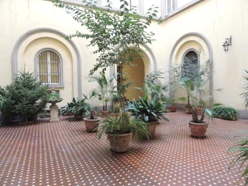 Maison Piazza Cavour - image 7