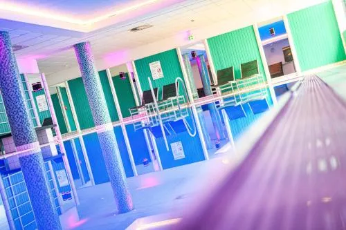 Holiday Inn Lübeck by IHG in Lübeck, Deutschland