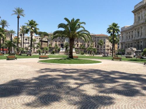 Maison Piazza Cavour - image 11