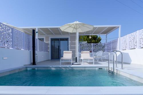 Dionisos Suites