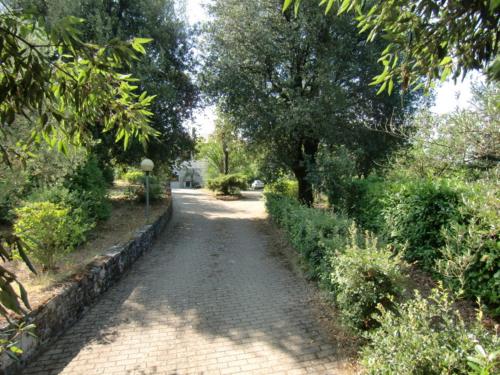 Explore Southern Tuscany from a Fabulous Base