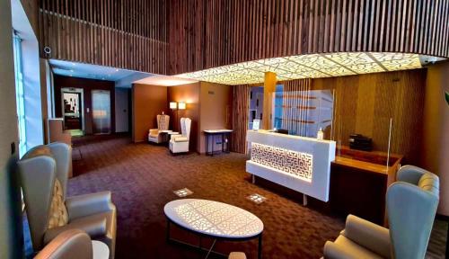 Del Pilar Miraflores Hotel