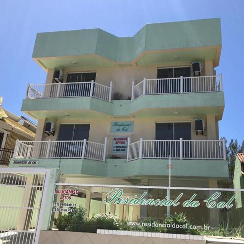 Residencial da Cal