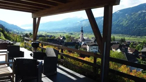 Apartment Leitn in Kirchbach, Österreich
