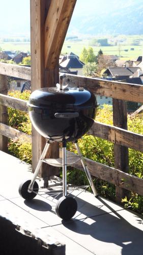 Apartment Leitn Apartment Leitn