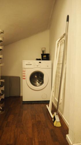 Apartment Leitn Apartment Leitn