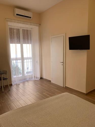Clelia's Room