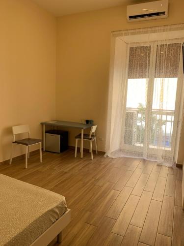 Clelia's Room 2