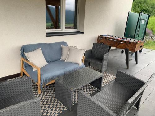 Apartment Leitn Apartment Leitn