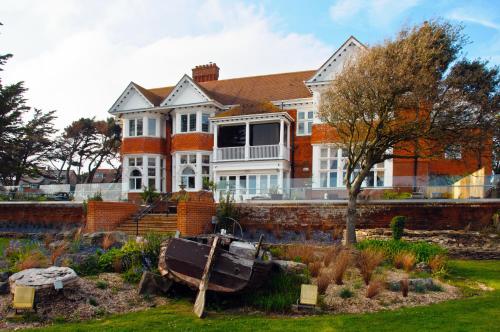 The Beach House, , Hampshire