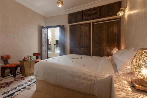 Riad Salman Room Type - Junior Suite