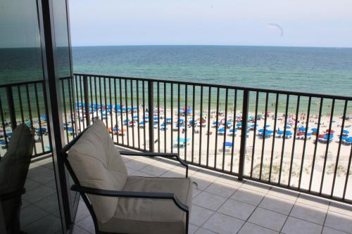 Exceptional Vacation Home in Orange Beach condo - image 12