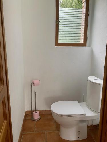 Chambre d'Hotes La Chaiserie