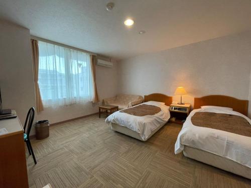 Hotel Ginsui - Vacation STAY 58202v