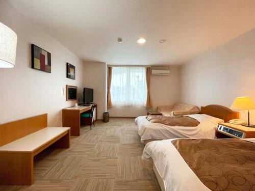 Hotel Ginsui - Vacation STAY 58202v