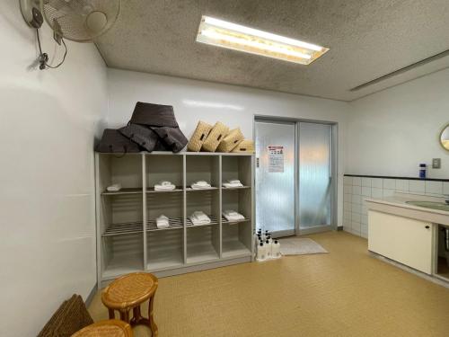 Marina Hotel Kaikuu - Vacation STAY 58563v, Shirahama