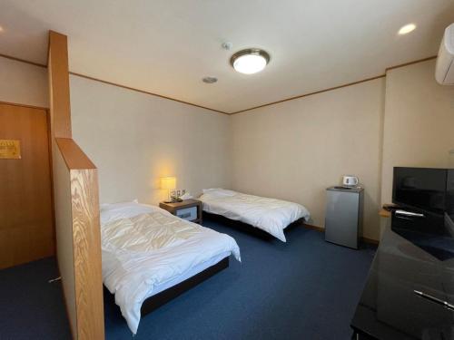 Marina Hotel Kaikuu - Vacation STAY 58563v