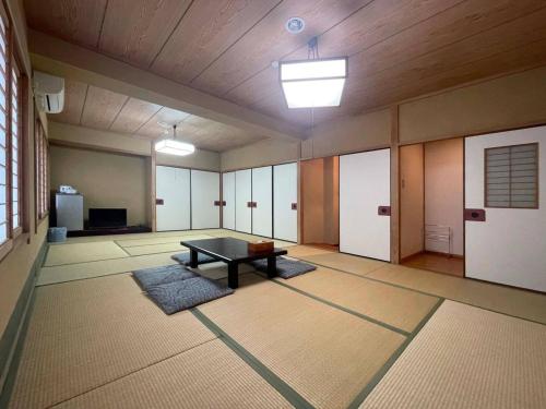 Marina Hotel Kaikuu - Vacation STAY 58549v, Shirahama