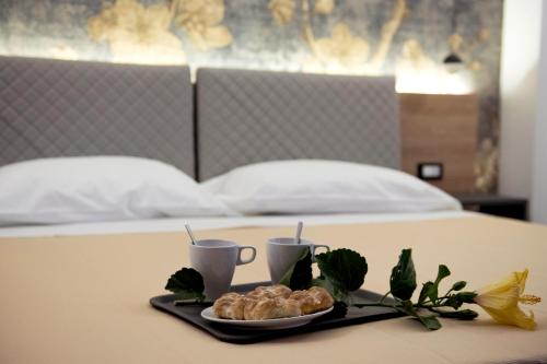 Case vacanza Puccini Room Type - Superior Apartment