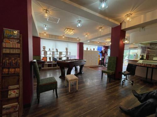 Marina Hotel Kaikuu - Vacation STAY 58549v – Shirahama, MO