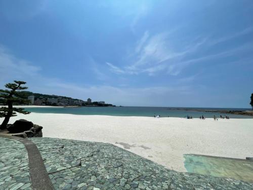 Marina Hotel Kaikuu - Vacation STAY 58549v – Shirahama, MO