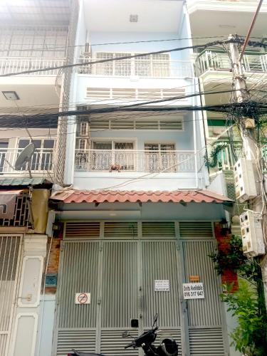 外部景觀