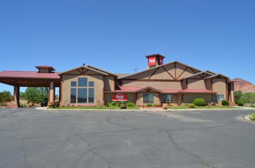 المنظر الخارجي, فندق ذا نور (The Noor Hotel) in Torrey