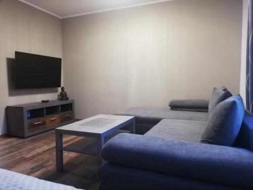 Apartmány Rosijo