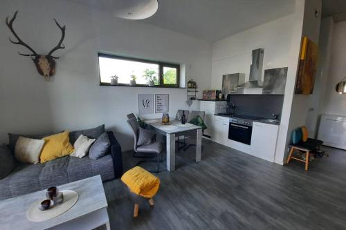 Wunderschones modernes Appartement /Nahe Montabaur