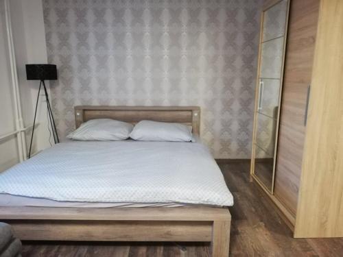 Apartmány Rosijo