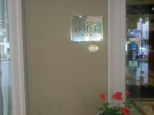 Zanhotel Regina - image 7