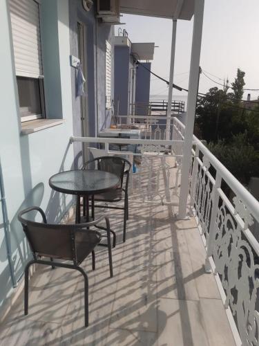 자킨토스 섬 Shades of Zante 1 3성급 호텔 로비