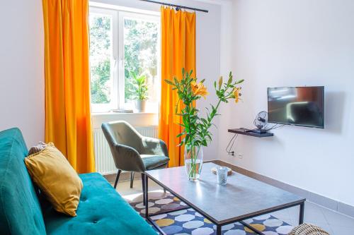 Apartamenty Starówka - image 7