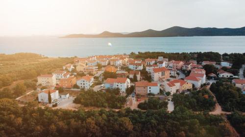  Apartment Mladen in Biograd na Moru