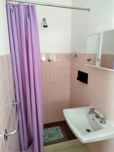 Hotel Maddalena Room Type - Family Room with Private Bathroom