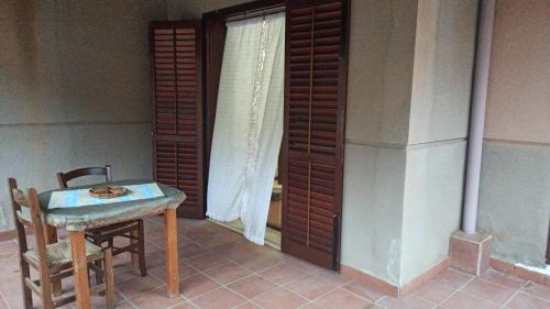 Dış Görünüm, House Italia Holiday in Trabia