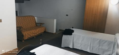 House Italia Holiday in Trabia