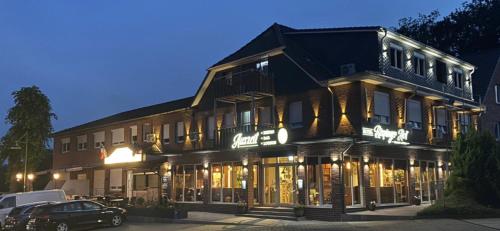 Hotel Bispinger Hof in Bispingen, Deutschland