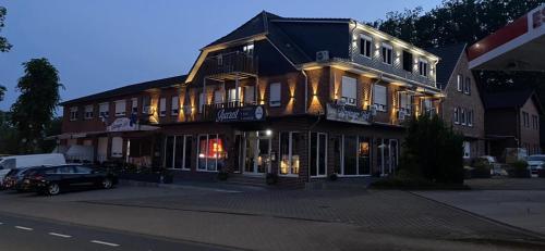 Hotel Bispinger Hof - image 6