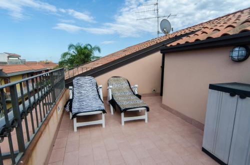 Casa Vacanza AcquaMarina - image 7