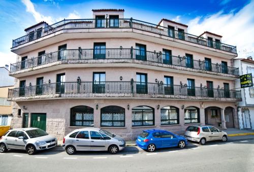 Hotel in Cambados